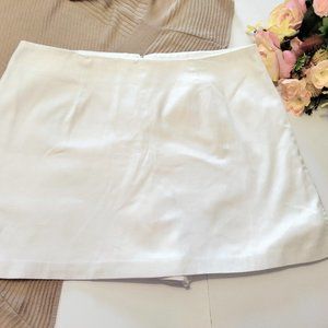Bamboo Traders Skort